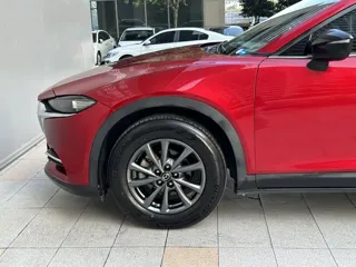 Mazda CX-4 2020 купить из Китая, цена 2 015 000 ₽ — Suifenhe Auto