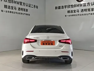 Mercedes-Benz A 2024 купить из Китая, цена 4 158 000 ₽ — Suifenhe Auto