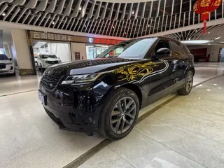 Land Rover Range Rover Velar 2024