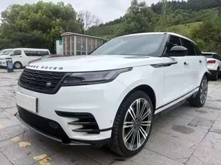 Land Rover Range Rover Velar 2024