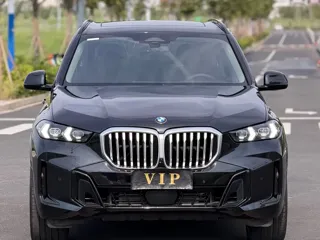 BMW X5 2025