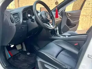 Mazda CX-4 2020 купить из Китая, цена 2 015 000 ₽ — Suifenhe Auto