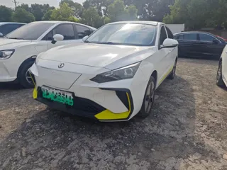 Dongfeng Aeolus E70 2022