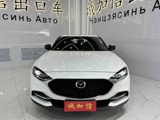 Mazda CX-4 2023 купить из Китая, цена 2 286 000 ₽ — Suifenhe Auto