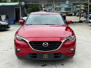 Mazda CX-4 2018 купить из Китая, цена 1 874 000 ₽ — Suifenhe Auto