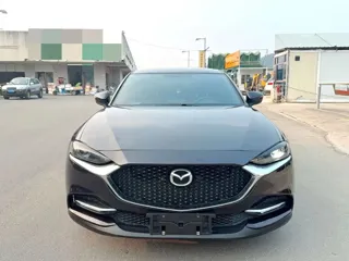 Mazda CX-4 2020 купить из Китая, цена 1 846 000 ₽ — Suifenhe Auto