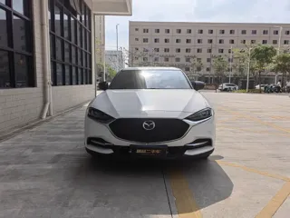 Mazda CX-4 2020 купить из Китая, цена 2 097 000 ₽ — Suifenhe Auto