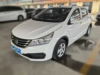 Baojun 310 2020 купить из Китая, цена 883 000 ₽ — Suifenhe Auto