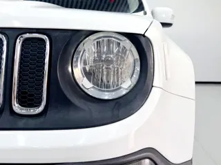 Jeep Renegade 2019 купить из Китая, цена 1 223 000 ₽ — Suifenhe Auto
