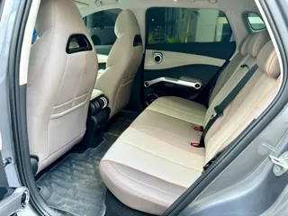 BYD Yuan 2024 купить из Китая, цена 3 000 000 ₽ — Suifenhe Auto