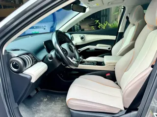 BYD Yuan 2024 купить из Китая, цена 3 000 000 ₽ — Suifenhe Auto
