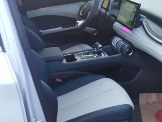 BYD Yuan 2022 купить из Китая, цена 2 962 000 ₽ — Suifenhe Auto