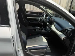 BYD Yuan 2023 купить из Китая, цена 3 203 000 ₽ — Suifenhe Auto