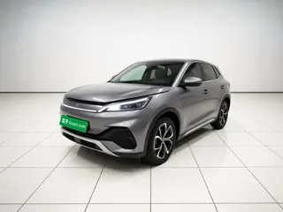 BYD Yuan 2025 купить из Китая, цена 2 814 000 ₽ — Suifenhe Auto