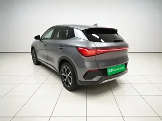 BYD Yuan 2025 купить из Китая, цена 2 814 000 ₽ — Suifenhe Auto
