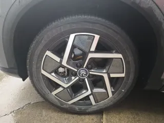 BYD Yuan 2023 купить из Китая, цена 3 537 000 ₽ — Suifenhe Auto