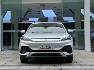 BYD Yuan 2023 купить из Китая, цена 3 364 000 ₽ — Suifenhe Auto