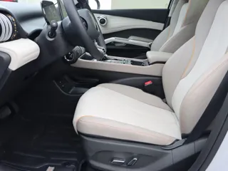 BYD Yuan 2023 купить из Китая, цена 3 610 000 ₽ — Suifenhe Auto