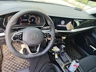 Volkswagen Passat 2024 купить из Китая, цена 3 822 000 ₽ — Suifenhe Auto