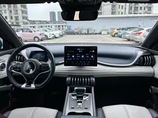 BYD Yuan 2022 купить из Китая, цена 3 222 000 ₽ — Suifenhe Auto
