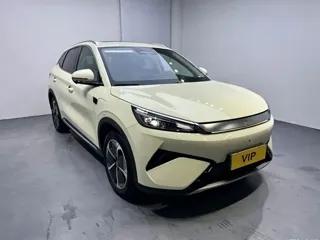 BYD Yuan 2025 купить из Китая, цена 3 161 000 ₽ — Suifenhe Auto