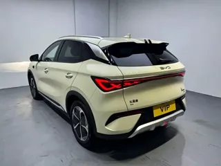 BYD Yuan 2025 купить из Китая, цена 3 161 000 ₽ — Suifenhe Auto