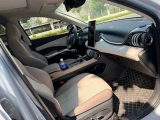 BYD Yuan 2024 купить из Китая, цена 2 535 000 ₽ — Suifenhe Auto