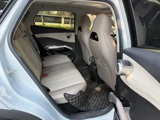 BYD Yuan 2024 купить из Китая, цена 2 535 000 ₽ — Suifenhe Auto
