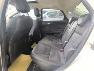 Ford Focus 2018 купить из Китая, цена 1 249 000 ₽ — Suifenhe Auto