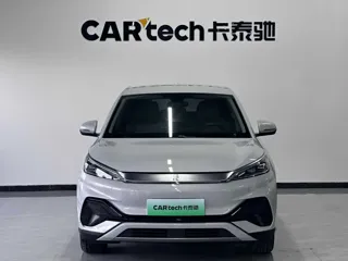BYD Yuan 2024 купить из Китая, цена 2 769 000 ₽ — Suifenhe Auto