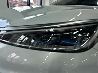 BYD Yuan 2024 купить из Китая, цена 2 769 000 ₽ — Suifenhe Auto