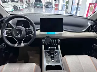 BYD Yuan 2024 купить из Китая, цена 2 769 000 ₽ — Suifenhe Auto