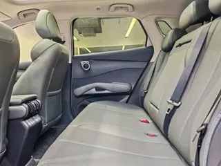 BYD Yuan 2025 купить из Китая, цена 3 311 000 ₽ — Suifenhe Auto