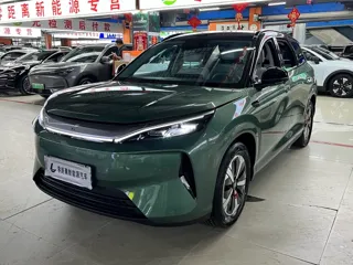 BYD Yuan 2026 купить из Китая, цена 3 840 000 ₽ — Suifenhe Auto