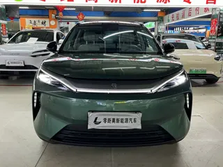 BYD Yuan 2026 купить из Китая, цена 3 840 000 ₽ — Suifenhe Auto