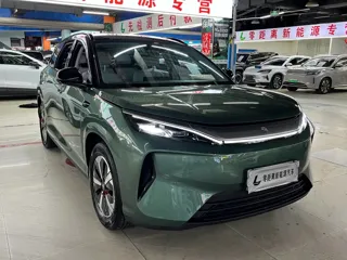BYD Yuan 2026 купить из Китая, цена 3 840 000 ₽ — Suifenhe Auto