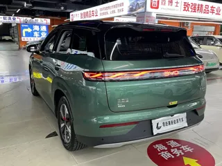 BYD Yuan 2026 купить из Китая, цена 3 840 000 ₽ — Suifenhe Auto