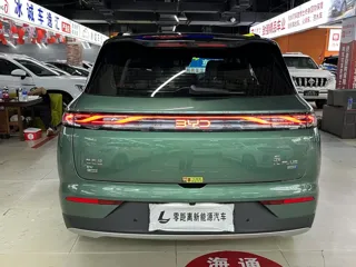 BYD Yuan 2026 купить из Китая, цена 3 840 000 ₽ — Suifenhe Auto