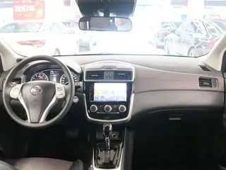 Nissan Tiida 2020 купить из Китая, цена 1 511 000 ₽ — Suifenhe Auto