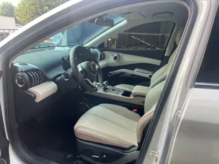 BYD Yuan 2024 купить из Китая, цена 2 850 000 ₽ — Suifenhe Auto