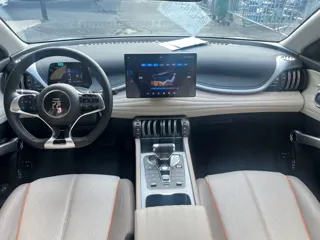 BYD Yuan 2024 купить из Китая, цена 2 850 000 ₽ — Suifenhe Auto