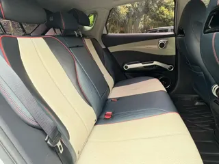 BYD Yuan 2023 купить из Китая, цена 3 222 000 ₽ — Suifenhe Auto
