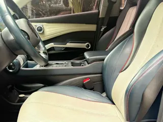 BYD Yuan 2023 купить из Китая, цена 3 222 000 ₽ — Suifenhe Auto