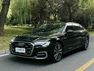 Audi A6L 2024