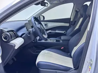 BYD Yuan 2022 купить из Китая, цена 3 346 000 ₽ — Suifenhe Auto