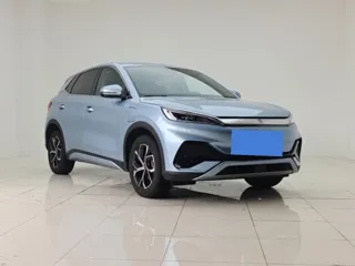 BYD Yuan 2024 купить из Китая, цена 2 907 000 ₽ — Suifenhe Auto