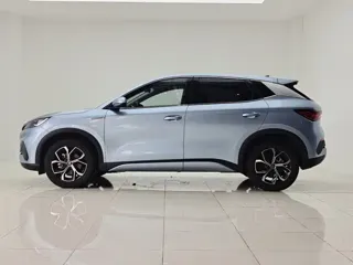BYD Yuan 2024 купить из Китая, цена 2 907 000 ₽ — Suifenhe Auto