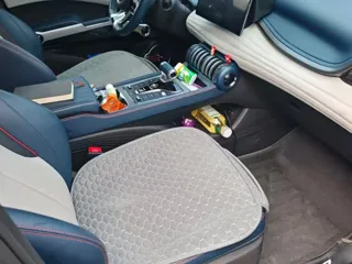 BYD Yuan 2023 купить из Китая, цена 3 346 000 ₽ — Suifenhe Auto