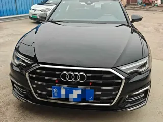 Audi A6L 2024