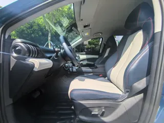BYD Yuan 2022 купить из Китая, цена 3 309 000 ₽ — Suifenhe Auto